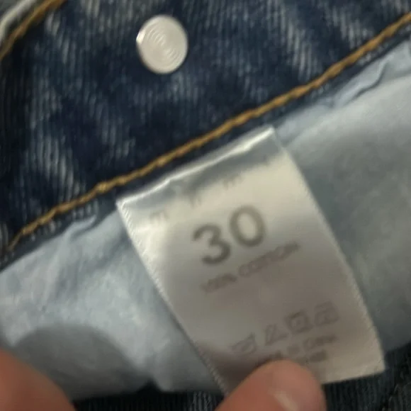 Jeans - Picture 3 of 3